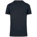 Camiseta unisex Bio190IC de cuello redondo, Camiseta de algodón orgánico publicidad