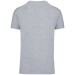 Camiseta unisex Bio190IC de cuello redondo regalo de empresa