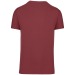 Camiseta unisex Bio190IC de cuello redondo regalo de empresa