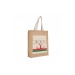 Sac shopping avec motifs de Noël regalo de empresa