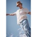 Bob Bucket moda, Bob publicidad