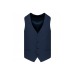 Gilet homme, gilet publicidad