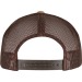 Casquette retro trucker multicam, Casquette militaire publicidad