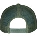 Gorra retro multicam trucker, Gorra militar publicidad