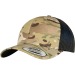 Gorra retro multicam trucker regalo de empresa