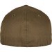 Casquette Flexfit coton organique, Casquettes Flexfit publicidad