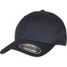 Casquette Flexfit coton organique, Casquettes Flexfit publicidad