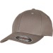 Casquette Flexfit coton organique, Casquettes Flexfit publicidad