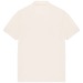 Polo de rizo para hombre, Camiseta de rizo publicidad