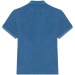 Polo de rizo para hombre, Camiseta de rizo publicidad