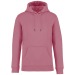 Sweat-shirt capuche bio Native Spirit, textile divers écologique, recyclé, durable ou bio publicidad