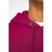 Sudadera orgánica con capucha Native Spirit, varios textiles ecológicos, reciclados, sostenibles u orgánicos publicidad