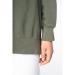 Sudadera unisex con cuello redondo Terry280 regalo de empresa