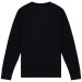 Sudadera unisex con cuello redondo Terry280, Sudadera publicidad