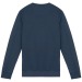 Sudadera unisex con cuello redondo Terry280 regalo de empresa