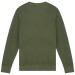 Sudadera unisex con cuello redondo Terry280, Sudadera publicidad