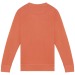 Sudadera unisex con cuello redondo Terry280 regalo de empresa