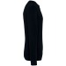 Sudadera unisex con cuello redondo Terry280, Sudadera publicidad