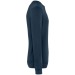 Sudadera unisex con cuello redondo Terry280 regalo de empresa