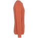 Sudadera unisex con cuello redondo Terry280 regalo de empresa