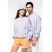 Sudadera oversize unisex Terry280 regalo de empresa