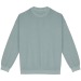 Sweat oversize Terry280 unisexe, Made In Europe (hors France) publicidad