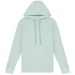 Miniatura del producto Sudadera con capucha unisex Terry280 1