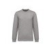 Sudadera unisex de cuello redondo 80/20 regalo de empresa