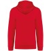 Sudadera con capucha unisex 80/20 regalo de empresa