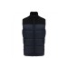 Bodywarmer matelassé bi-ton unisexe, Doudoune publicidad