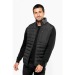 Bodywarmer bi-matière spéciale transfert regalo de empresa