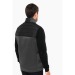 Bodywarmer bi-matière spéciale transfert, Bodywarmer ou veste sans manches publicidad