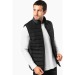 Bodywarmer bi-matière spéciale transfert regalo de empresa