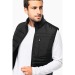 Bodywarmer bi-matière spéciale transfert, Bodywarmer ou veste sans manches publicidad