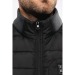 Bodywarmer bi-matière spéciale transfert regalo de empresa