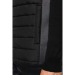 Bodywarmer bi-matière spéciale transfert regalo de empresa