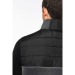 Bodywarmer bi-matière spéciale transfert, Bodywarmer ou veste sans manches publicidad