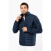 Veste bi-matière spéciale transfert regalo de empresa