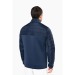 Veste bi-matière spéciale transfert, Doudoune publicidad