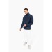 Veste bi-matière spéciale transfert, Doudoune publicidad