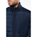 Veste bi-matière spéciale transfert regalo de empresa