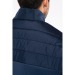 Veste bi-matière spéciale transfert regalo de empresa