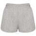 Pantalones cortos de forro polar antiarañazos para mujer regalo de empresa