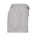 Pantalones cortos de forro polar antiarañazos para mujer, Pantalón corto publicidad