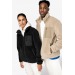 Chaqueta de sherpa ecológica Native Spirit regalo de empresa