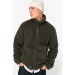 Chaqueta de sherpa ecológica Native Spirit regalo de empresa