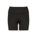Shorty écoresponsable femme, Short publicidad
