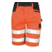 Pantalones cortos cargo de seguridad regalo de empresa