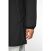 Veste écoresponsable imperméable doublée en sherpa unisexe regalo de empresa