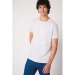 T-shirt homme 190g/m², T-shirt classique publicidad